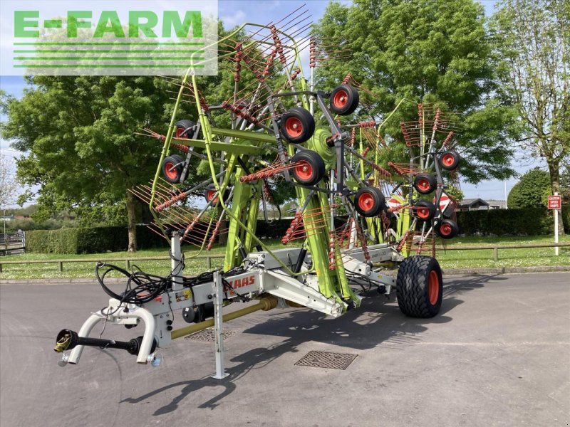 Claas LINER 3600 HH