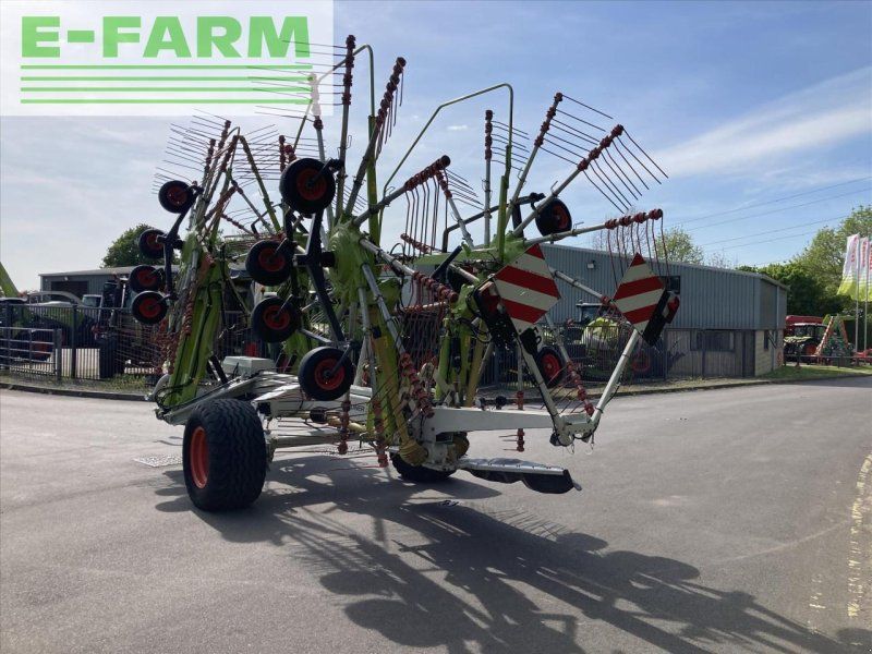 Claas LINER 3600 HH