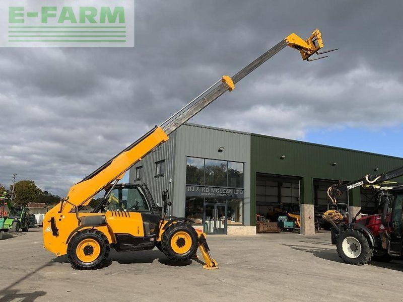 JCB 535-125 hi viz tele (st24834)
