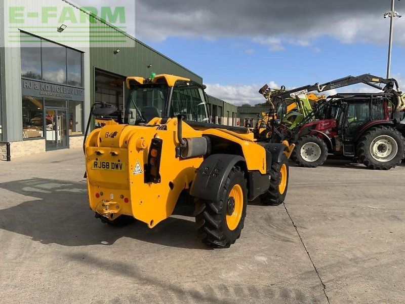 JCB 535-125 hi viz tele (st24834)