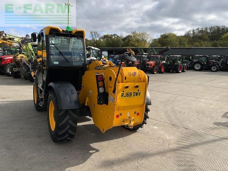 JCB 535-125 hi viz tele (st24834)