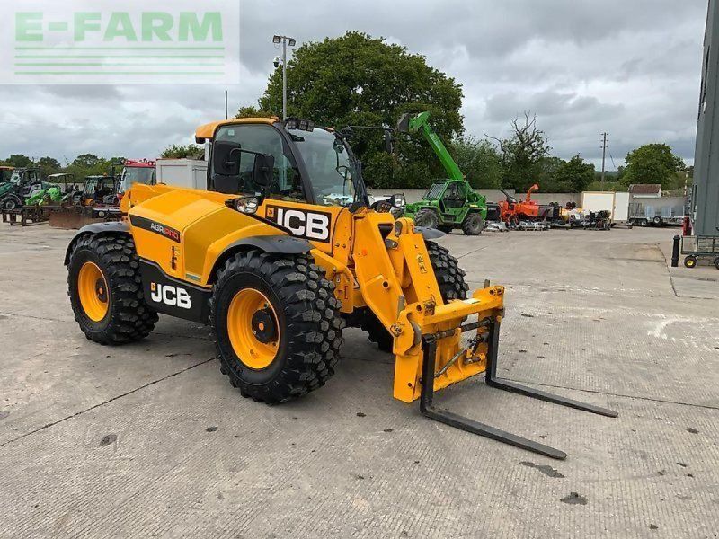 JCB 542-70 agri pro tele (st26789)