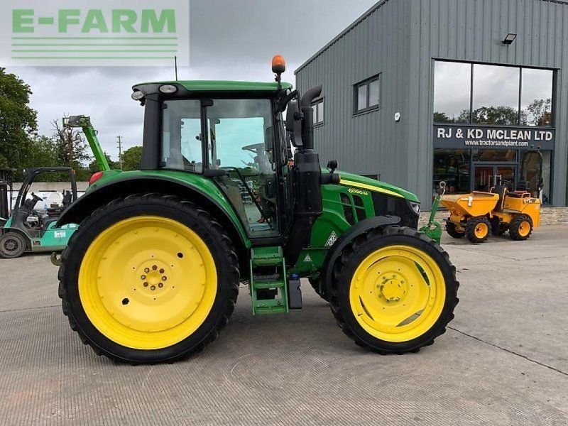 John Deere 6090m (st26117)