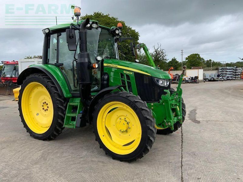 John Deere 6090m (st26117)