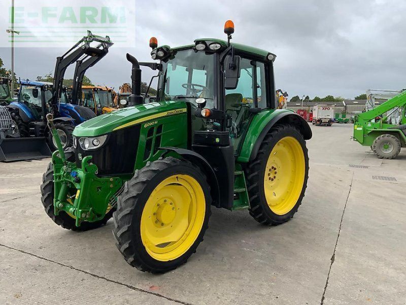 John Deere 6090m (st26117)