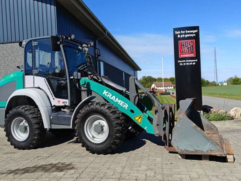 Kramer KL25.5e