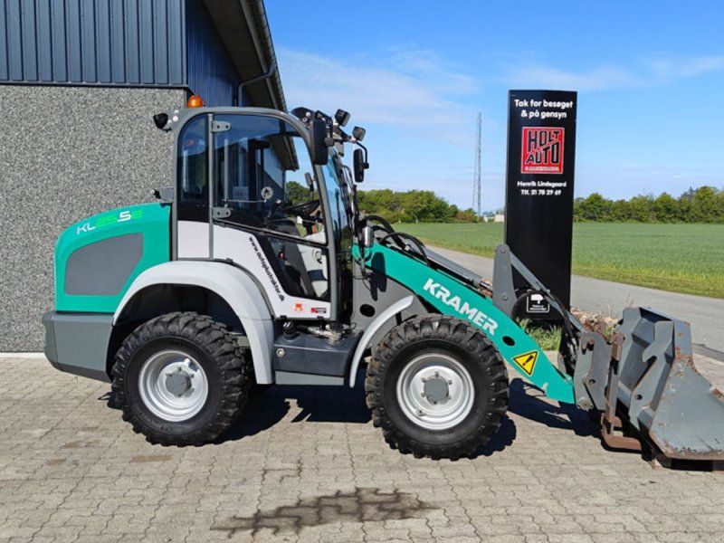 Kramer KL25.5e