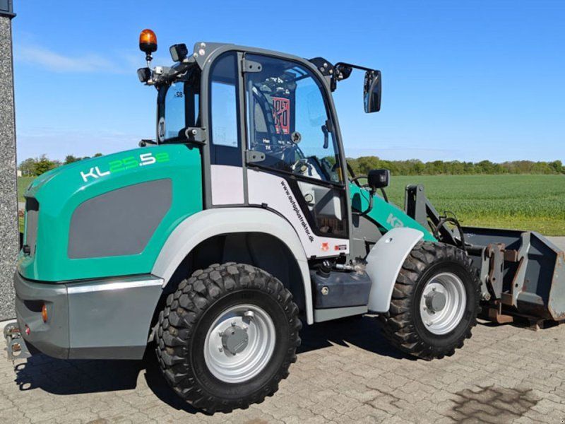 Kramer KL25.5e