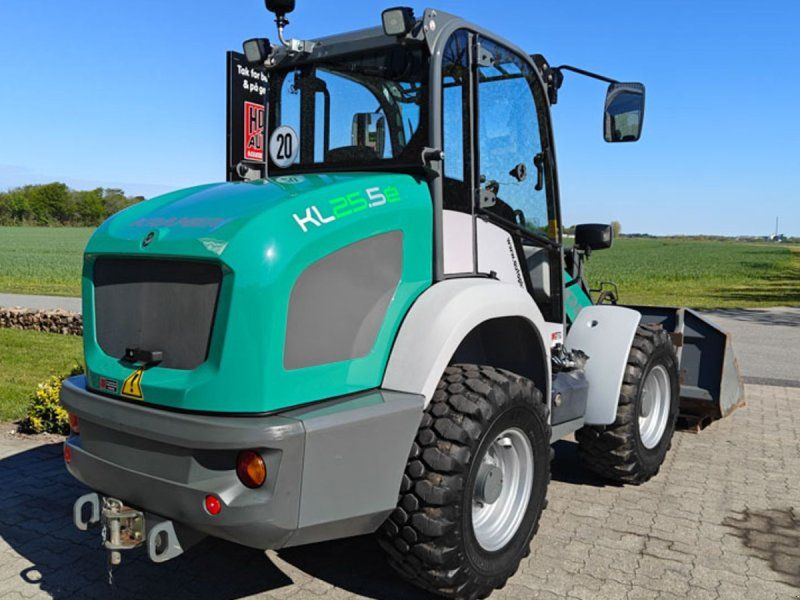 Kramer KL25.5e