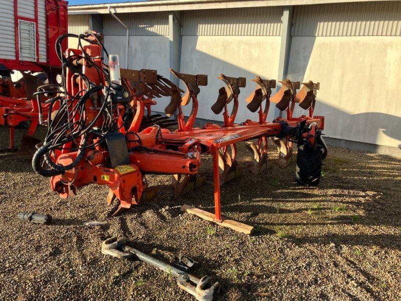 Kuhn Vari-Master 183