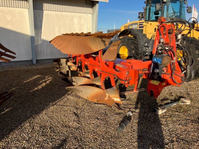 Kuhn Vari-Master 183