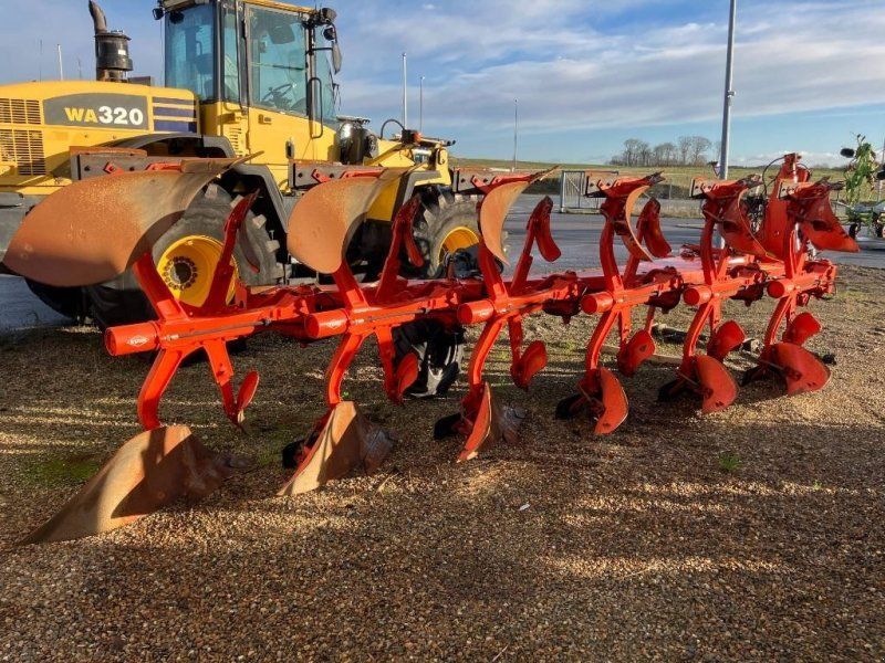 Kuhn Vari-Master 183
