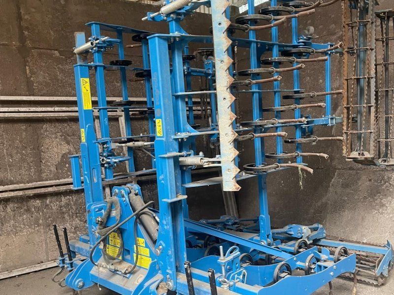 ZAGRODA Culti 550BP