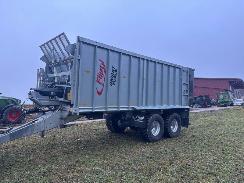 Fliegl Gigant ASW 271