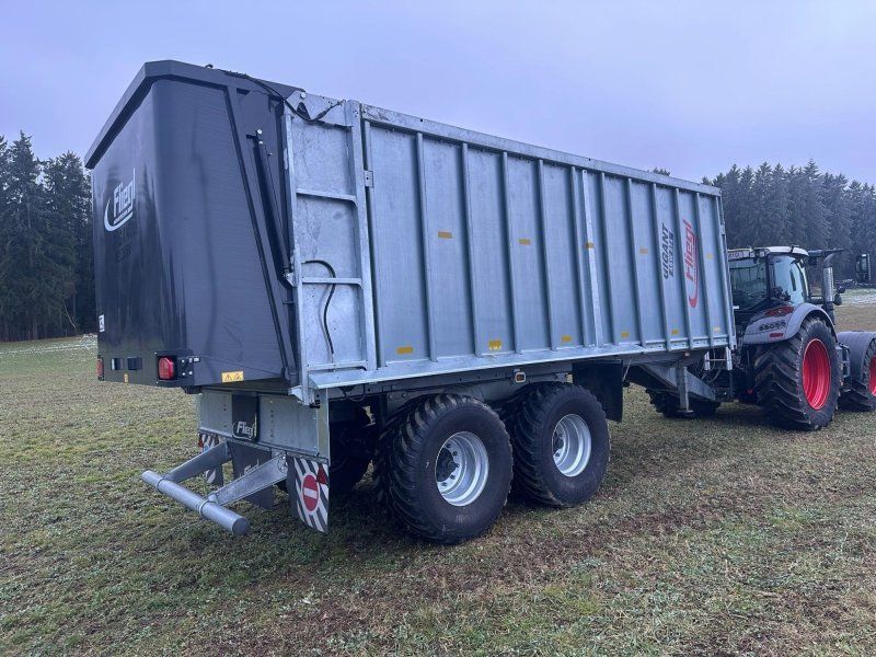 Fliegl Gigant ASW 271