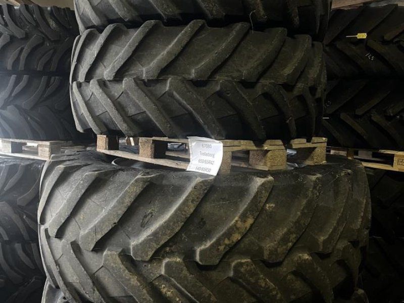 Trelleborg 540/65R30+650/65R42