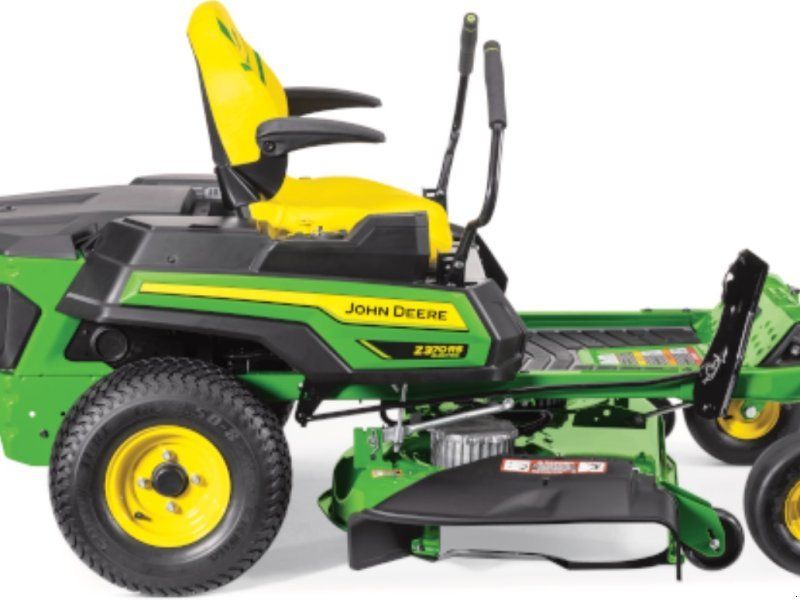 John Deere Z370R