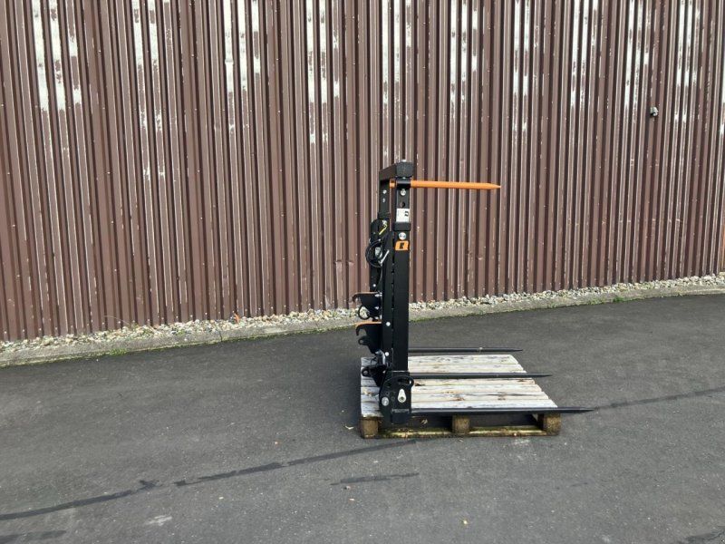 Schaeff STORBALLEGREB