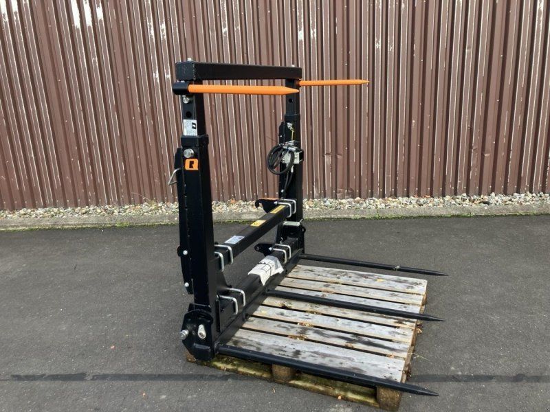 Schaeff STORBALLEGREB