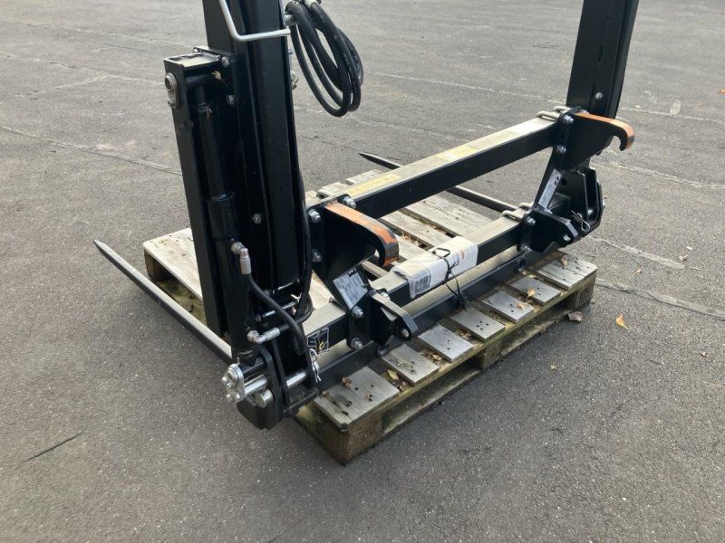 Schaeff STORBALLEGREB