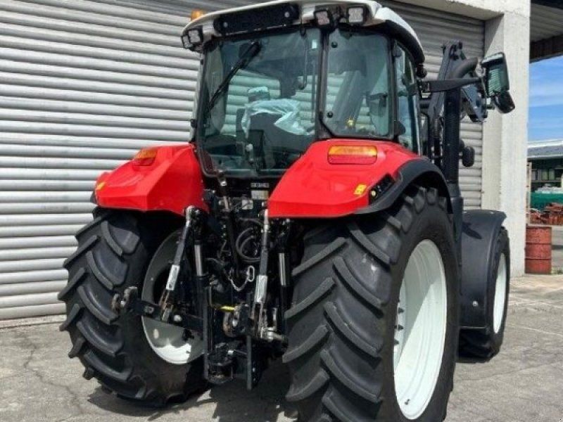 Steyr 4100 Multi