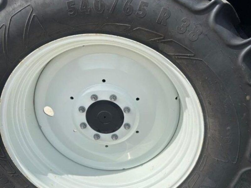 Steyr 4100 Multi