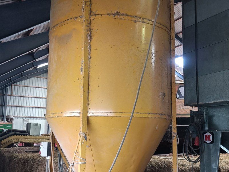 Skjold A/S LAMIX A4 Foderblander/mixer