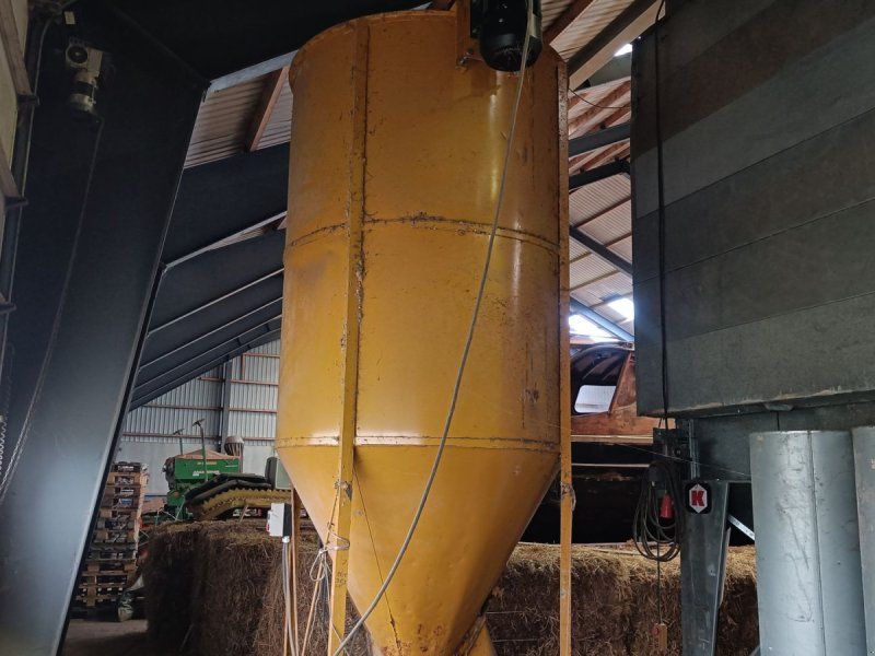Skjold A/S LAMIX A4 Foderblander/mixer