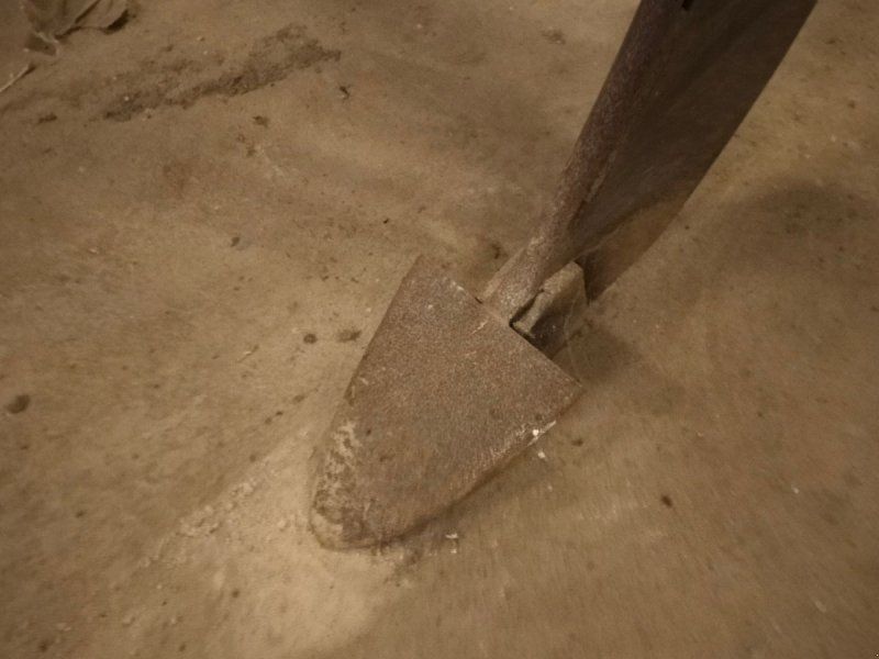2 tands med hydraulisk tandpakkervalse
