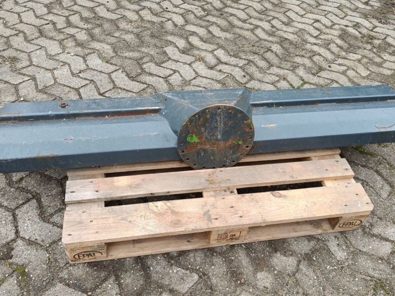 Dozerblad 180 cm