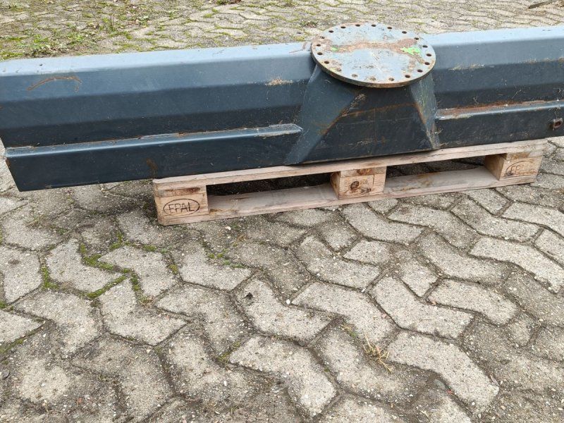 Dozerblad 180 cm