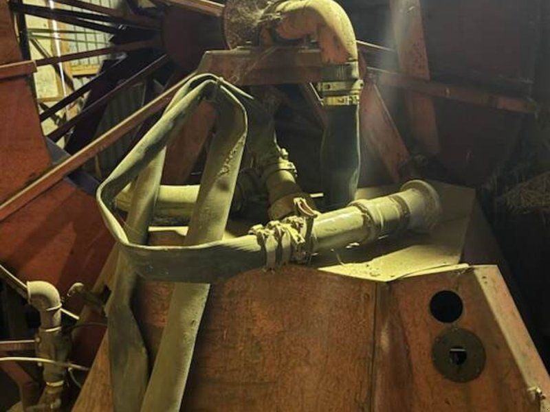 Ca. 300 m slange