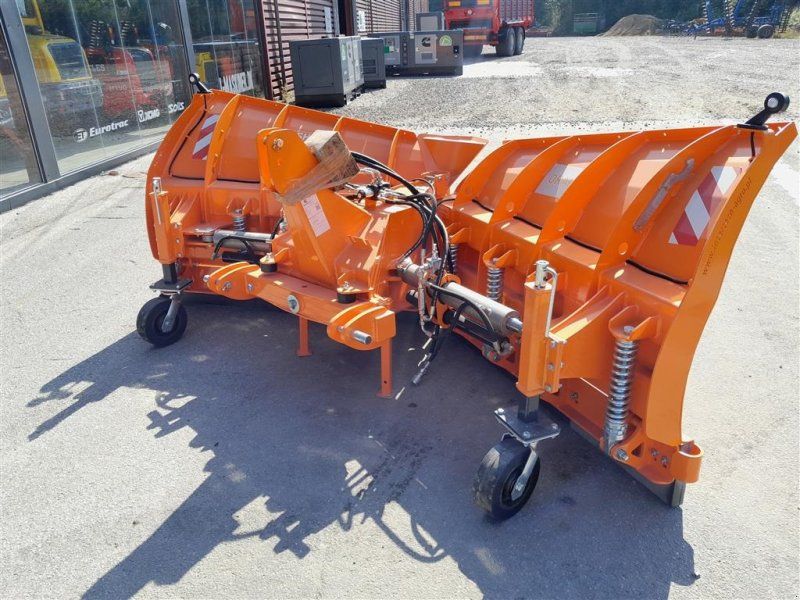 InterTech 3,20 3,20 Professionel