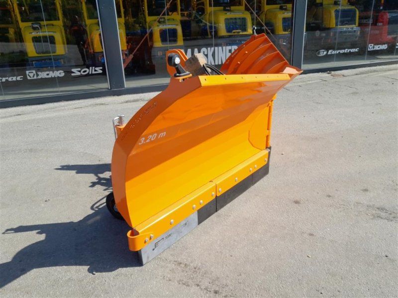 InterTech 3,20 3,20 Professionel
