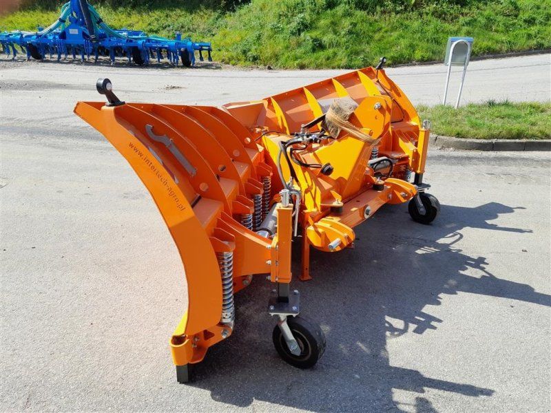 InterTech 3,20 3,20 Professionel