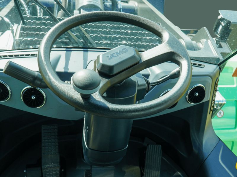 XCMG XC975-EV ELEKTRISK