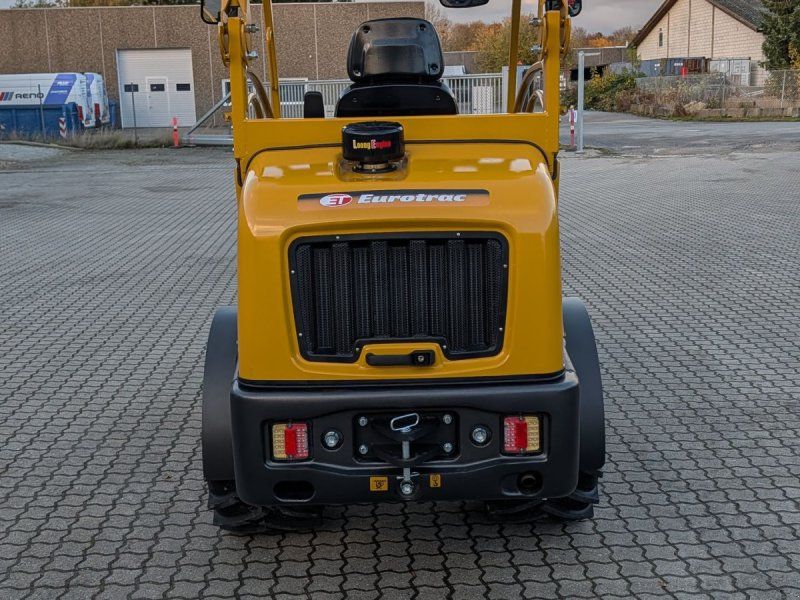 Eurotrac W12S
