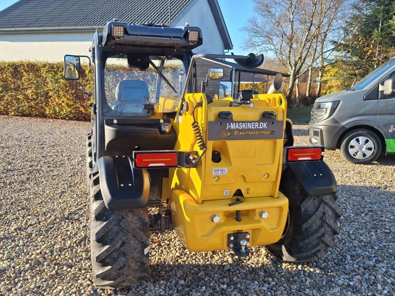 Eurotrac TH25.6 Fabrks ny
