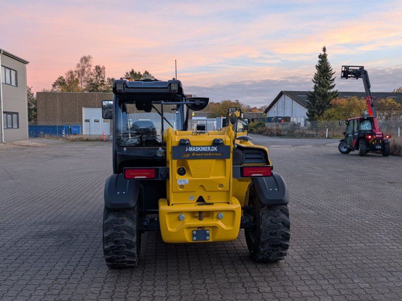 Eurotrac TH25.6