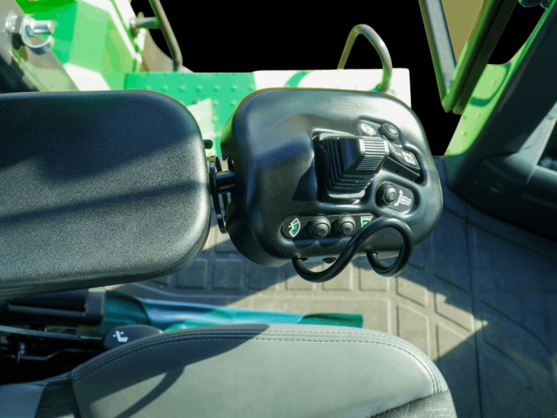 XCMG XC968-EV ELEKTRISK