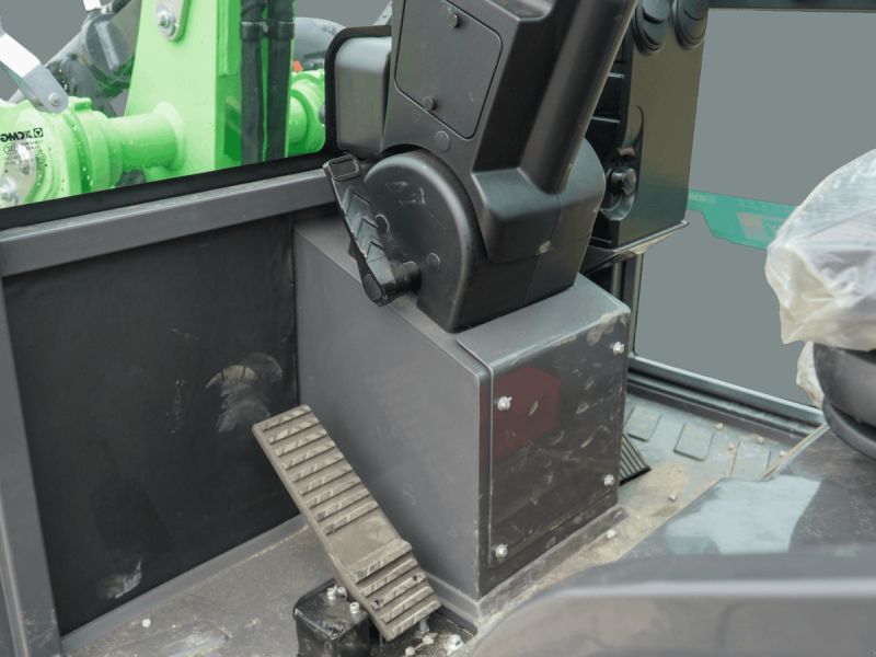 XCMG XC908-EV ELEKTRISK