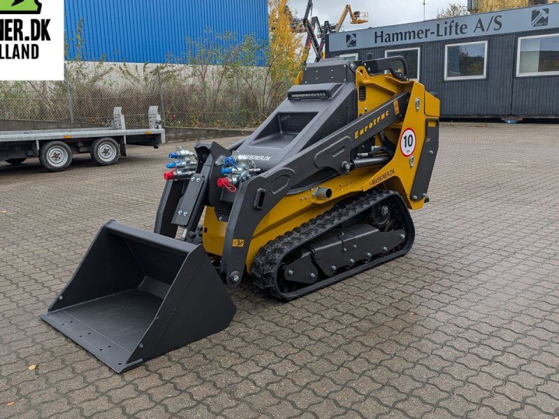 Eurotrac SK 10