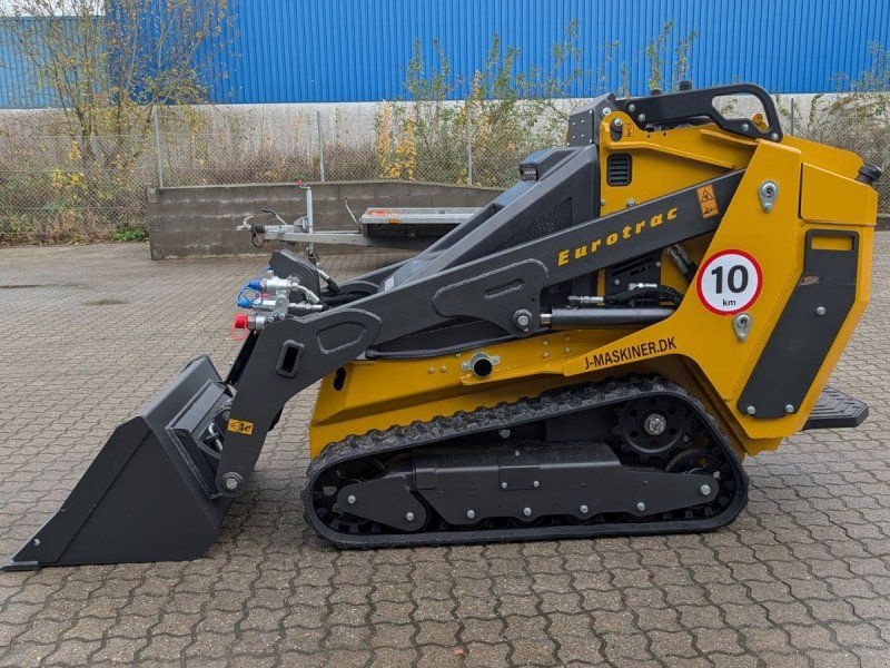 Eurotrac SK 10