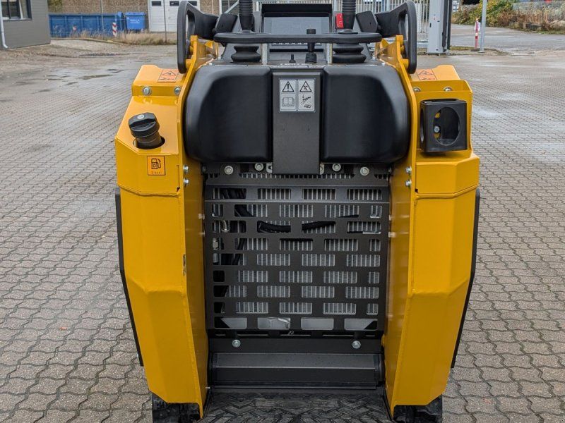 Eurotrac SK 10