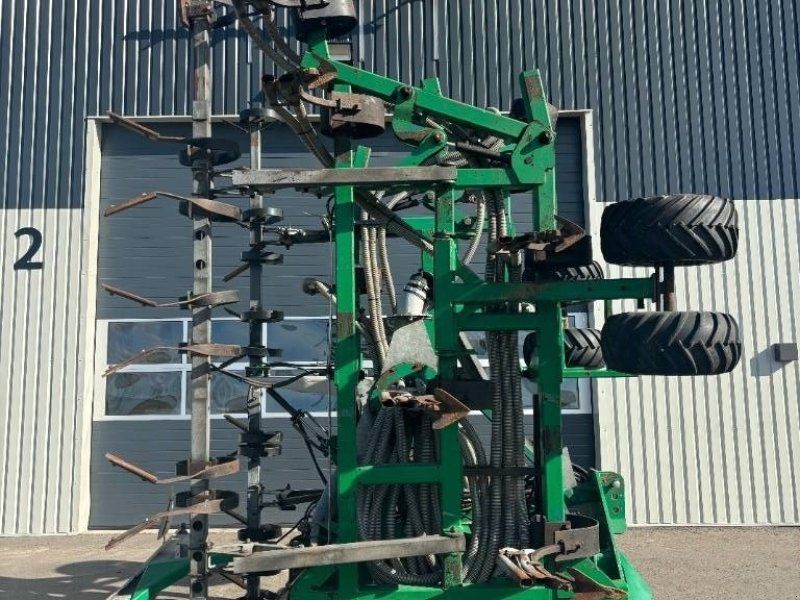 Samson CMX 8.6