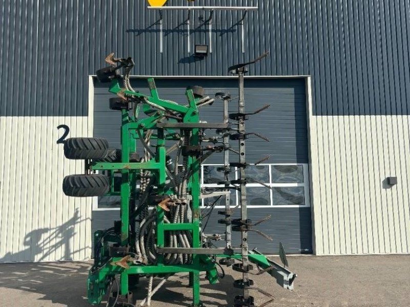 Samson CMX 8.6