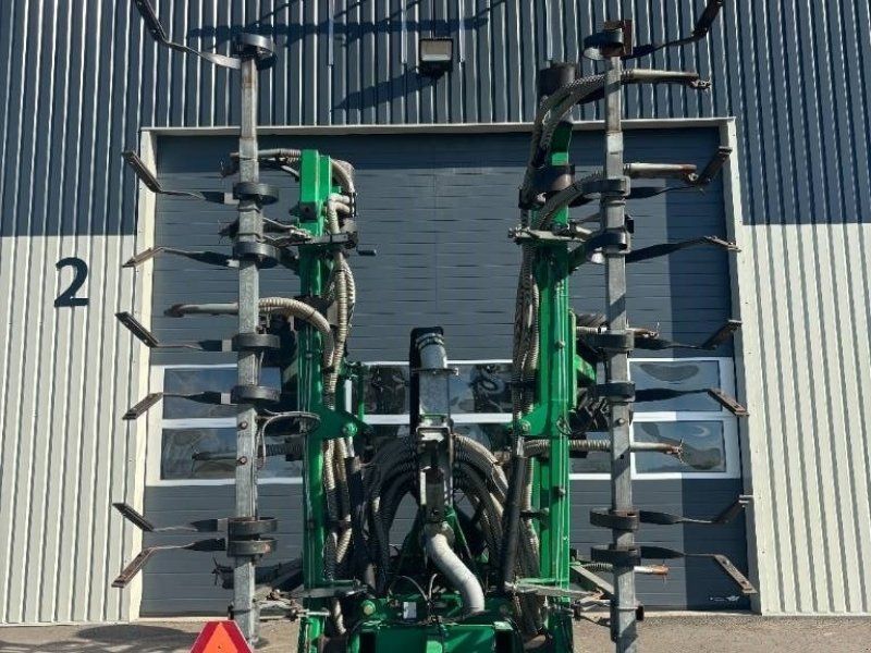 Samson CMX 8.6