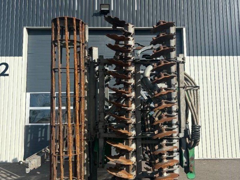 Samson SD 700