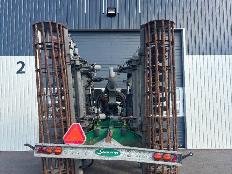 Samson SD 700