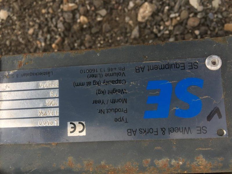 Linde H25D